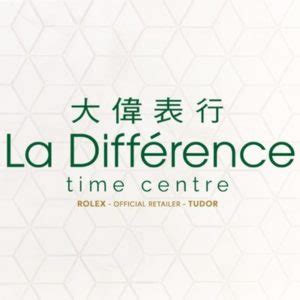 la difference time centre markham